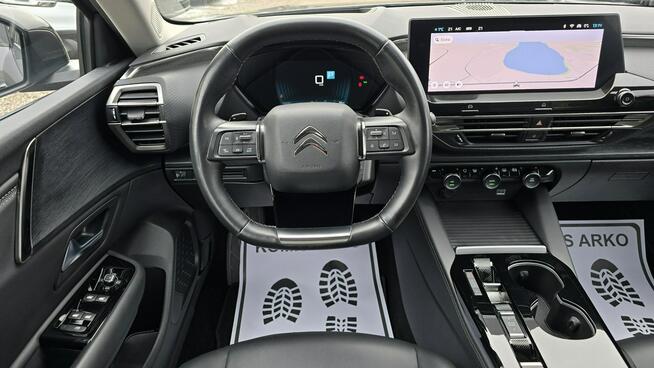 Citroen C5X Benzyna 1.6 Zieleniewo - zdjęcie 12