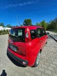 Fiat Panda Salon PL - 1.2 benzyna - 2013r - 73tkm Głogów - zdjęcie 3