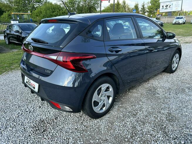 Hyundai i20 Nowe Iganie - zdjęcie 5