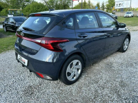 Hyundai i20 Nowe Iganie - zdjęcie 5