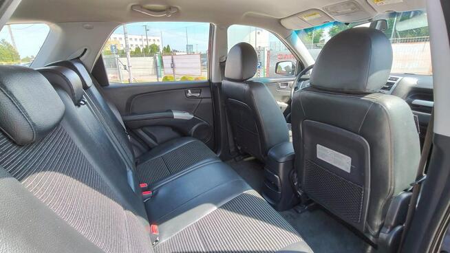 Kia Sportage Pack klim Kutno - zdjęcie 10