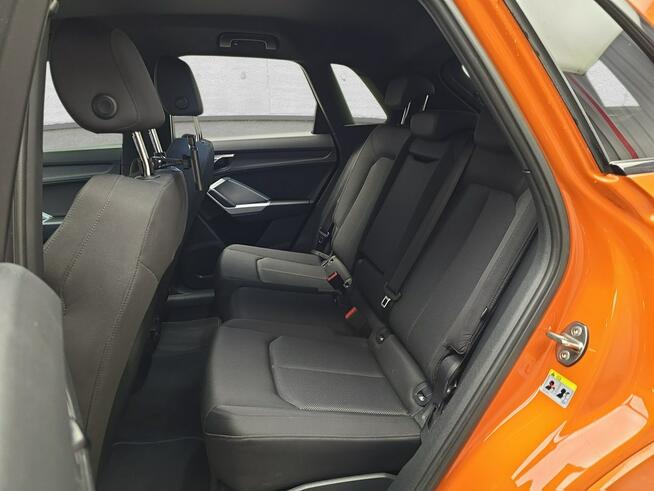 Audi Q3 Komorniki - zdjęcie 12