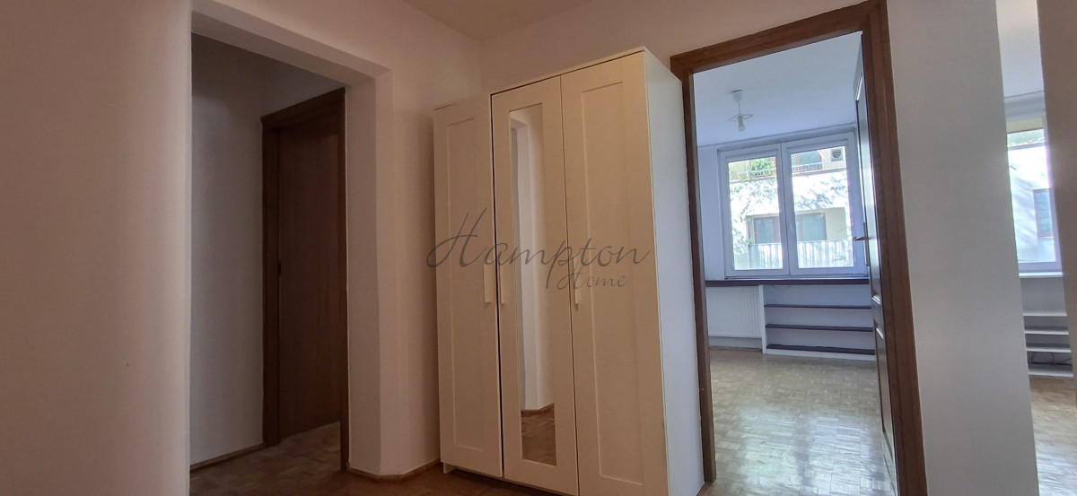 3 pokojowe mieszkanie na Saskiej Kępie na sprzedaż Warszawa - zdjęcie 11