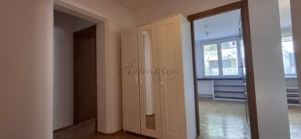 3 pokojowe mieszkanie na Saskiej Kępie na sprzedaż Warszawa - zdjęcie 11