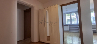 3 pokojowe mieszkanie na Saskiej Kępie na sprzedaż Warszawa - zdjęcie 11