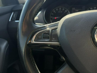 Škoda Octavia Salon Polska Poleasingowy Bezwypadkowy Stan Bardzo Dobry Będzin - zdjęcie 12