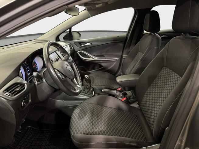 Opel Astra 1.2Turbo 130KM M6 2021 r., salon PL, komplet opon aplikacje Myślenice - zdjęcie 12