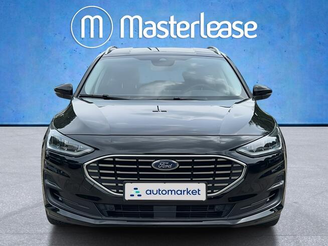 Ford Focus 1.0 EcoBoost Titanium ! Z Polskiego Salonu ! Faktura VAT ! Warszawa - zdjęcie 2