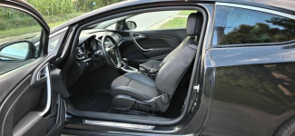 Opel Astra GTC 2.0 CDTI ecoFLEX Start/Stop Innovation Łódź - zdjęcie 10