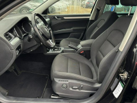 Superb 2.0 TDI 140km Exclusiv DSG navi BIXENON pamięć foteli HAK 2015 Tychy - zdjęcie 12