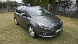 Ford S-Max automat. Gwarancja. Polecam !!! Zielona Góra - zdjęcie 3