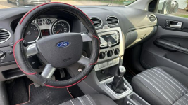 Ford Focus Przasnysz - zdjęcie 10