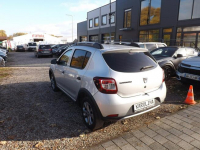 Dacia Sandero Stepway Słupsk - zdjęcie 9
