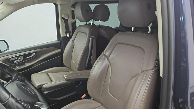 Mercedes V 300 4-Matic 9G-Tronic ! Z Polskiego Salonu ! Faktura VAT ! Warszawa - zdjęcie 11