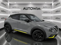Nissan Juke Kiiro/SALON POLSKA/AUTOMAT/stan bdb/gwarancja Ełk - zdjęcie 3