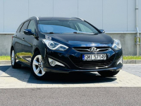 Hyundai i40 2.0 Benzyna 177KM | 2012 | 5 drzwi | Klimatronic Mikołów - zdjęcie 7