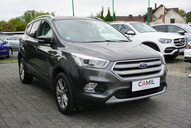 Ford Kuga zarejestrowany, ubezpieczony, ecco boost Opole - zdjęcie 3