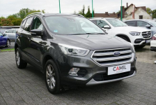 Ford Kuga zarejestrowany, ubezpieczony, ecco boost Opole - zdjęcie 3