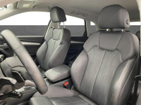Audi Q5  40 TFSI MHEV Quatro Advanced S Tronic Warszawa - zdjęcie 10