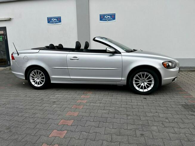 Volvo C70 Cabrio Jejkowice - zdjęcie 6