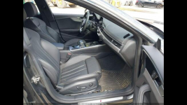Audi A5 PREMIUM PLUS / S-Line / niski przebieg Wrocław - zdjęcie 10