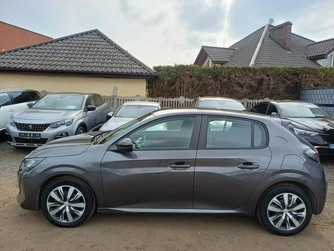 Peugeot 208 1 wł *Navi *Tablet *Full Led *Climatronic *Gwarancja Chrzanów - zdjęcie 4