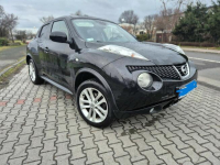 Sprzedam Nissan Juke 2011 stan świetny bogate wyposażenie Kędzierzyn-Koźle - zdjęcie 2