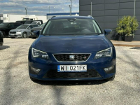 Seat Leon FR 1.4 TSI, Salon Polska! 1 właściciel! Pęcice - zdjęcie 3