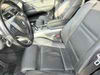 BMW X5 M pakiet  czyste i zadbane  3.0 D Poznań - zdjęcie 11