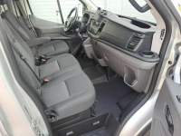 Ford Transit 2,0EcoBlue 130KM 9-osób L3H2 Trend gwarancja ME83625 Warszawa - zdjęcie 10