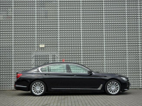 BMW 750 Toruń - zdjęcie 3