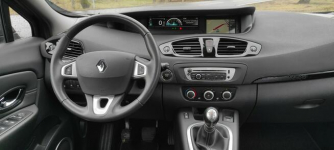 Renault Scenic Bezwypadkowy, bogata wersja Goczałkowice-Zdrój - zdjęcie 8