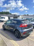 Kia Rio Ekonomiczna Słupsk - zdjęcie 5