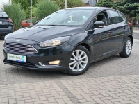 Ford Focus Grzana Kierownica Navi Klimatronic Bez wypadek
