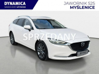 VAT 23% SW SkyJoy 2.0SkyActiveG 165KM automat 2022/23 r. salon PL