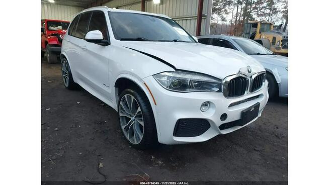 BMW X5 / M-pakiet / xDrive / automat / Tarnów - zdjęcie 2