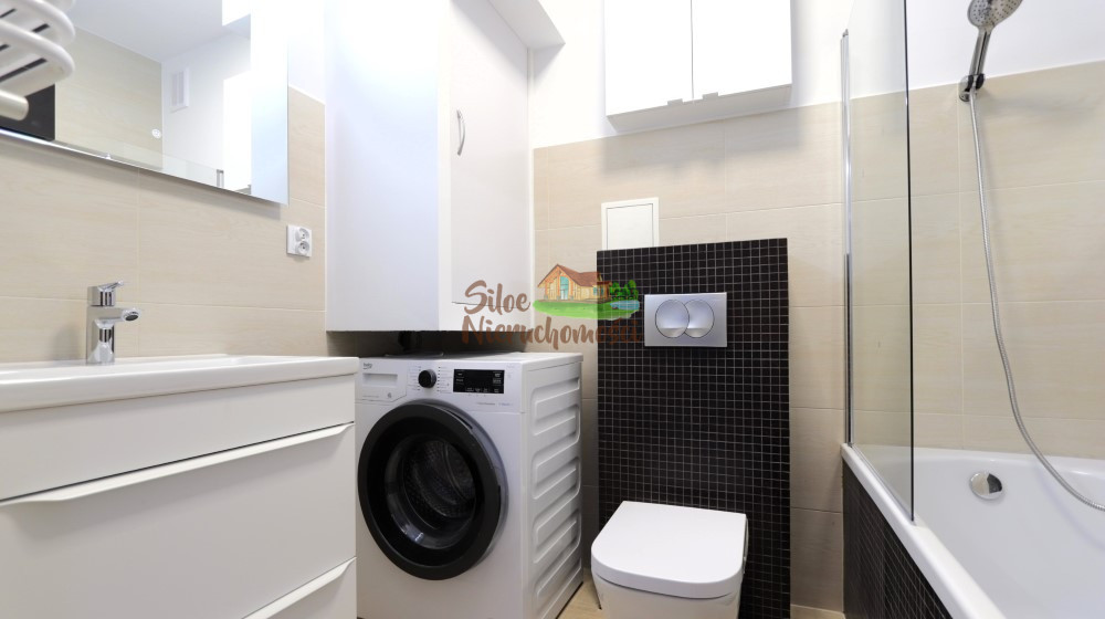 Umeblowane mieszkanie 2 pokoje do wynajęcia. Głogów - zdjęcie 8