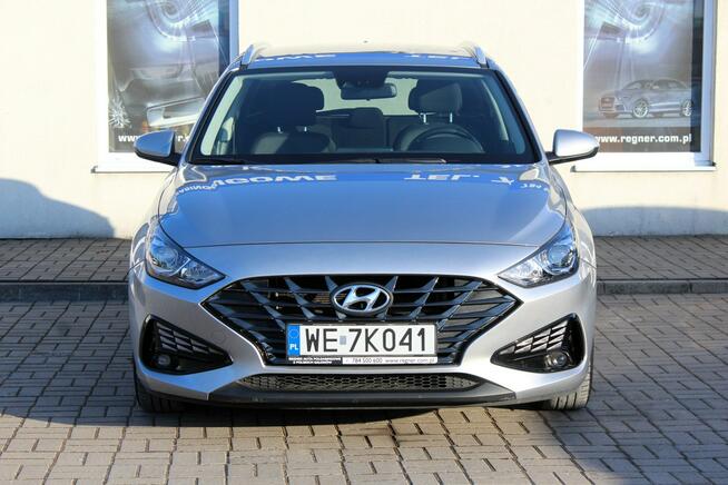 Hyundai i30 Gwarancja Fabryczna SalonPL FV23% 120KM LED Parktronic Sokołów - zdjęcie 2