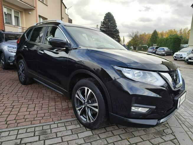 Nissan X-Trail SALON POLSKA/4x4/AUTOMAT/fv23%/stan bdb/gwarancja Ełk - zdjęcie 5
