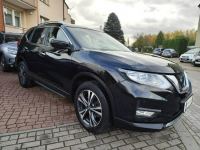 Nissan X-Trail SALON POLSKA/4x4/AUTOMAT/fv23%/stan bdb/gwarancja Ełk - zdjęcie 5