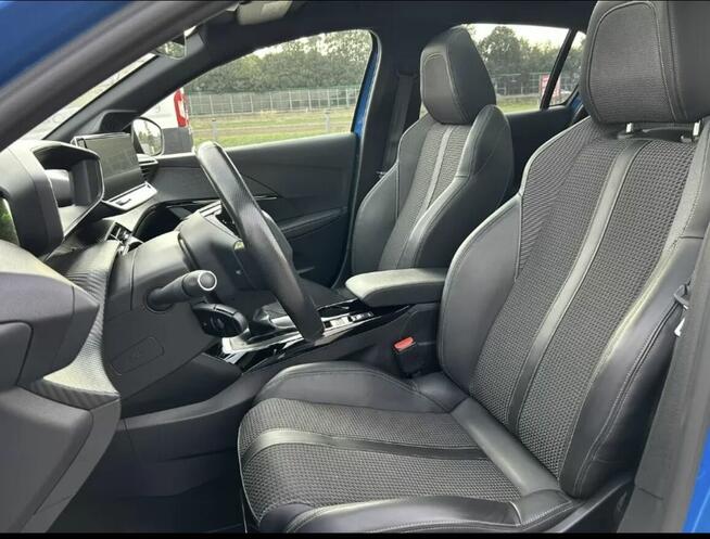 Sprzedam Peugeot 208 GTLine Tychy - zdjęcie 7