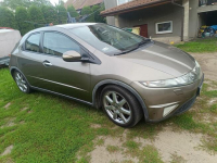 Honda Civic Kołbiel - zdjęcie 10