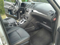 Ford Galaxy 2014r