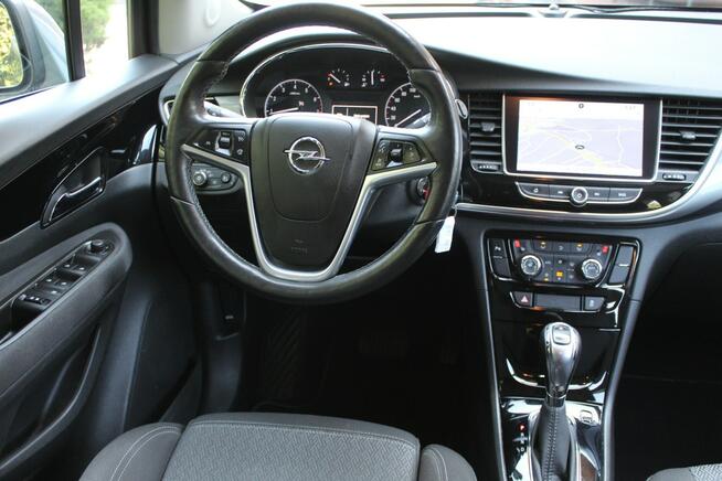 Opel Mokka X Benzyna 1,4 Turbo Automat Opłacony Lubań - zdjęcie 8