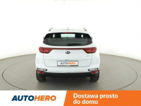 Kia Sportage LPG klima-auto. kamera tempomat Bluetooth Warszawa - zdjęcie 6