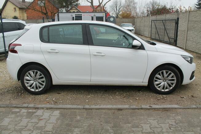 Peugeot 308 Ostrów Wielkopolski - zdjęcie 4