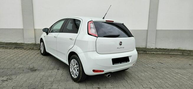 Fiat Punto Evo Zarejestrowany # 4x e. szyby # Polecam Rybnik - zdjęcie 4