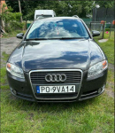 Audi A4, Syndyk sprzeda