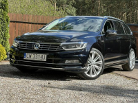 Volkswagen Passat R- line 2.0 tdi 190KM 4Motion Włocławek - zdjęcie 3