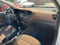 Hyundai i20 Klimatyzacja Gliwice - zdjęcie 11